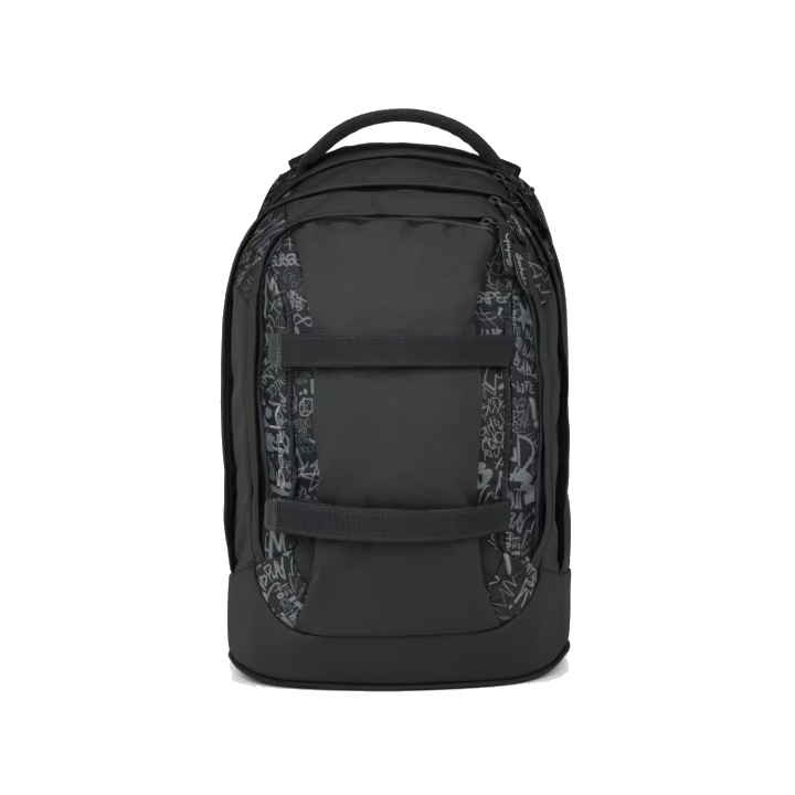 satch pack Schulrucksack, Kollektion 2026 Street Ink