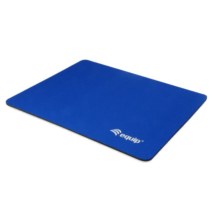 Equip Mauspad rutschfest 220x180mm blau