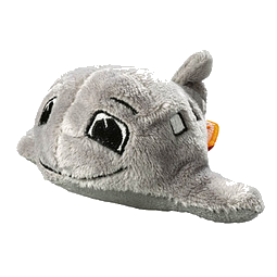Minifeet® Displayreiniger Schmoozies, Flugzeug