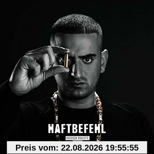 Russisch Roulette (Deluxe Edition)