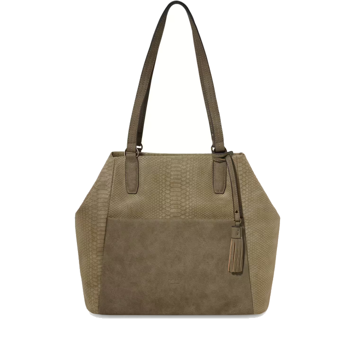 Picard Lizzy Shopper 2328 matcha