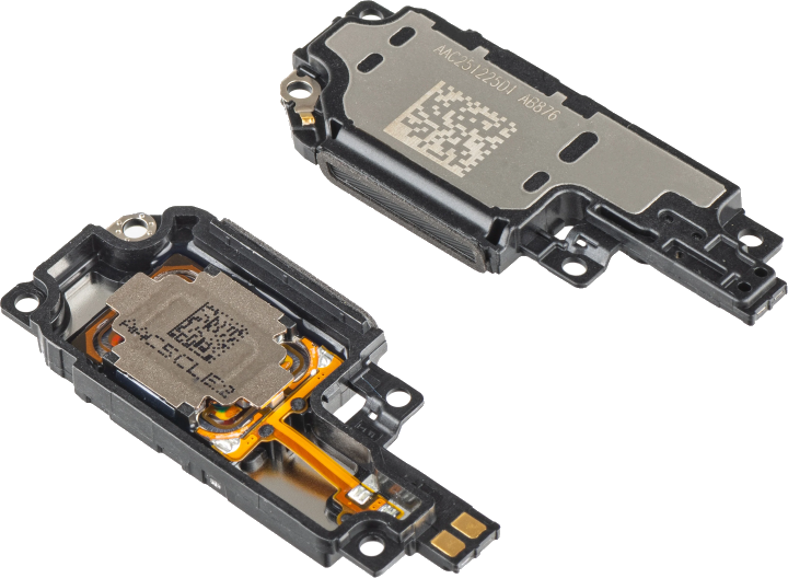 Buzzer Realme 14x, Service Pack 611502000080