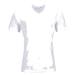 JAMES & NICHOLSON Damen Funktions T-Shirt Active, weiß, XL