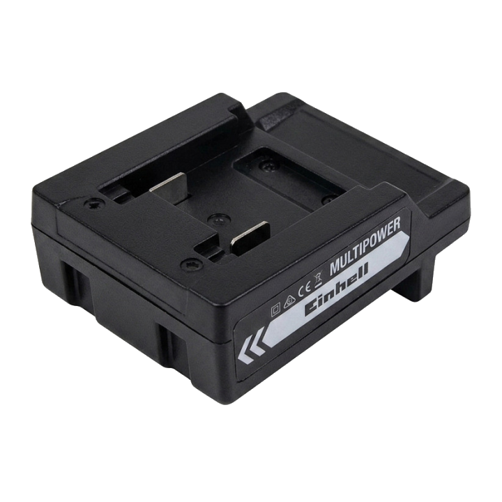 Synergy 21 LED Akku Multi Battery Baustrahler zub. Adapter - Einhell