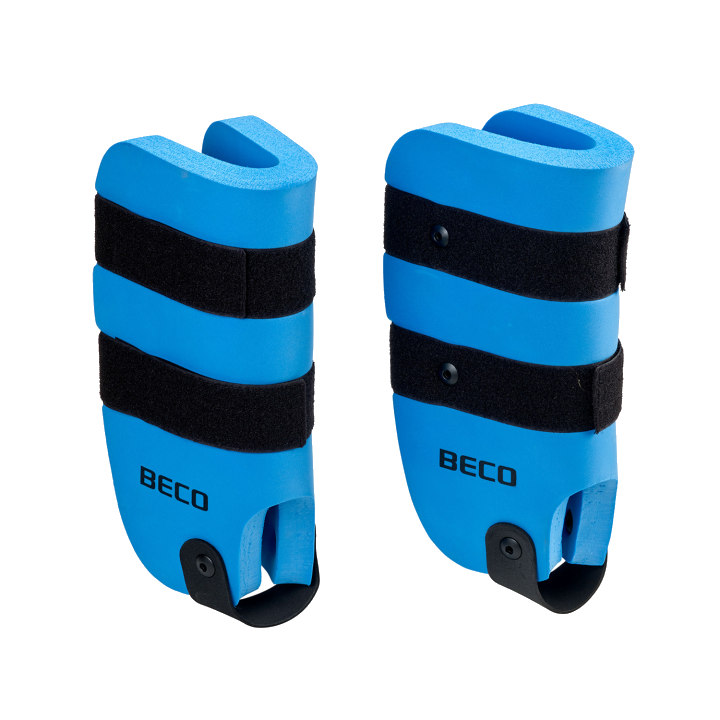 Beco Beinschwimmer, Auftriebshilfe für Aquafitness