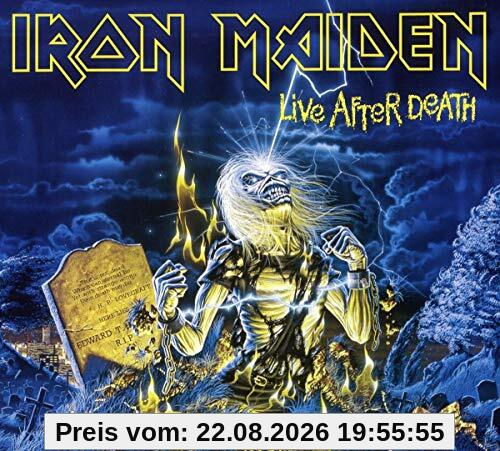 Live After Death (2015 Remaster)