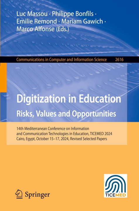 Digitization in Education Risks Values and Opportunities