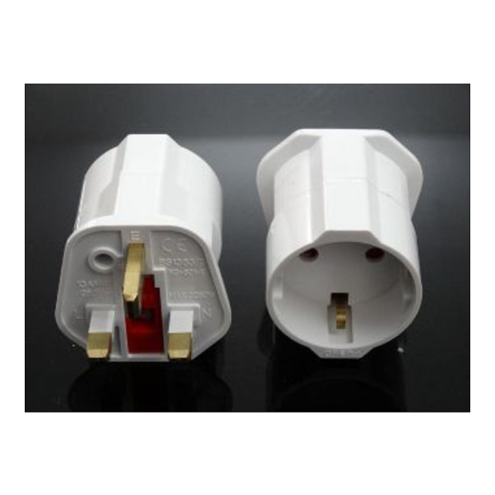 Synergy 21 135137 power plug adapter