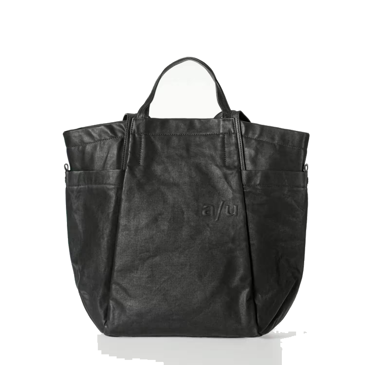 aunts & uncles Japan Takamatsu Shopper mit 13" Notebookfach black