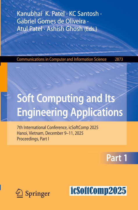 Soft Computing and Its Engineering Applications
