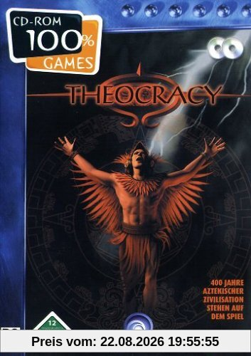 Theocracy