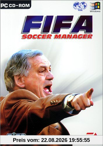 FIFA Soccer Manager