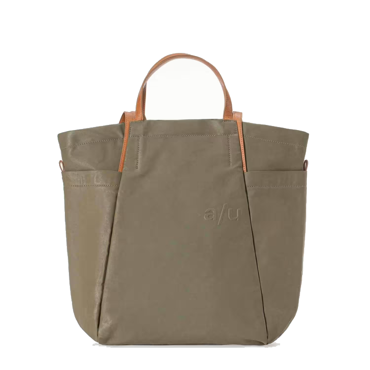 aunts & uncles Japan Takamatsu Shopper mit 13" Notebookfach fallen rock