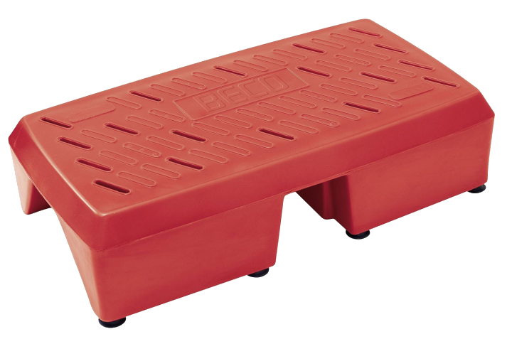 Beco Aqua Step – Stabiler Stepper für Aqua Aerobic & Fitness