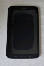 Samsung Galaxy Tab 3 SM-SM-T310 16 GB 7.0'' WiFi Android Tablet Schwarz