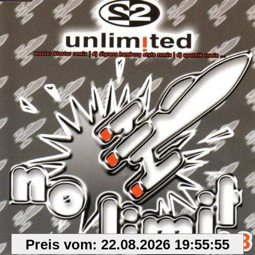 No Limit 2.3