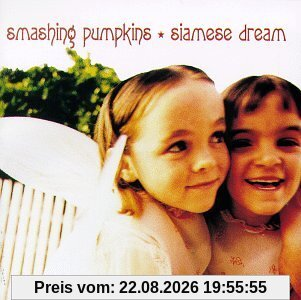 Siamese Dream