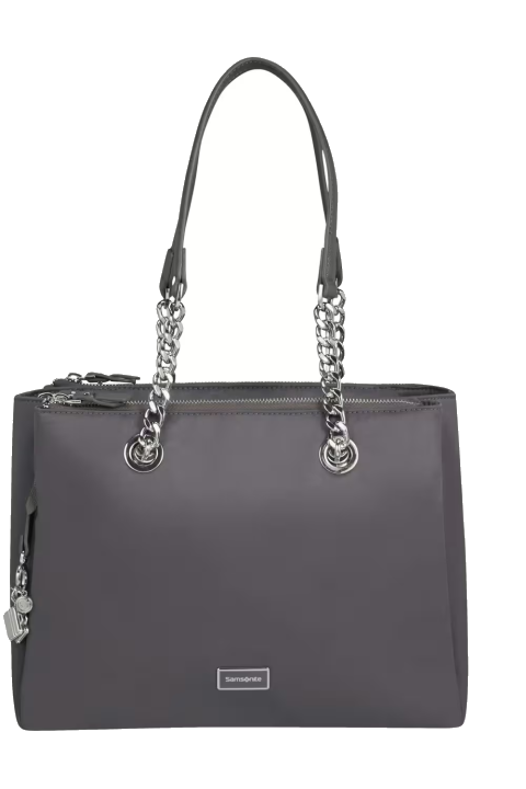 Samsonite Karissa 2.0 Shopper Eco Dark Grey