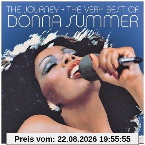 The Journey: The very Best of Donna Summer