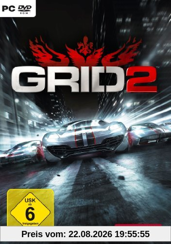 GRID 2