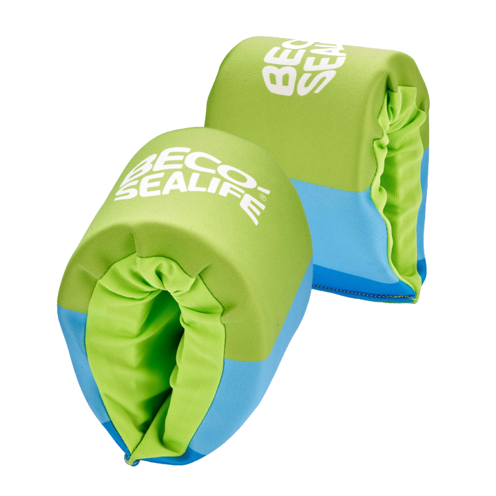 Beco Sealife Neopren Schwimmflügel