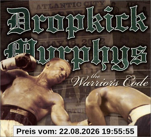 The Warriors Code