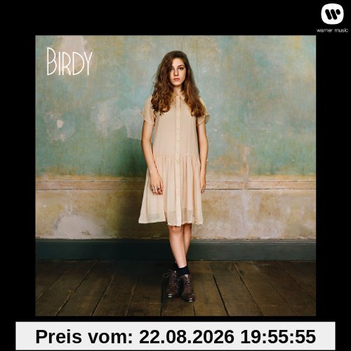 Birdy (Deluxe Edition inkl. 3 Bonus-Tracks / exklusiv bei Amazon.de)