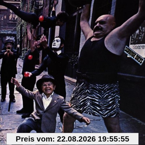 Strange Days