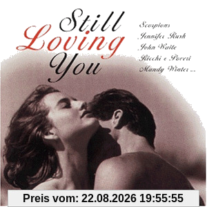 Still Loving You