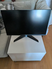 Viewsonic QHD 1440p 144Hz IPS Gaming Monitor VX2758-2KP-MHD