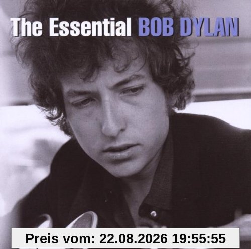 The Essential Bob Dylan