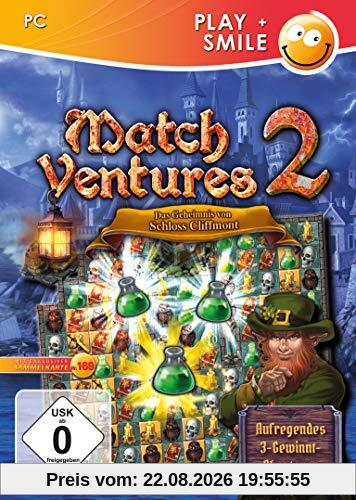 Matchventures 2