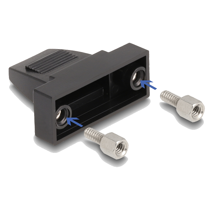 DeLOCK 67025 cable accessory
