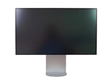 LG 32U990A-S UltraFine evo 32" 6K Nano IPS Black Monitor Thunderbolt 5 HDR600