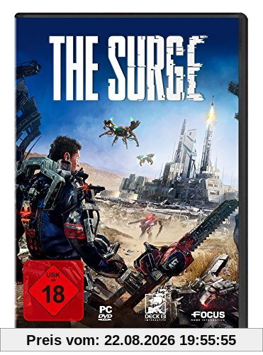 The Surge