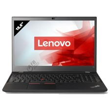 Lenovo ThinkPad T15 Gen 2 US-QWERTY 15,6 Zoll i5 11.Gen 16GB 500GB Win11P