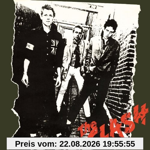 The Clash