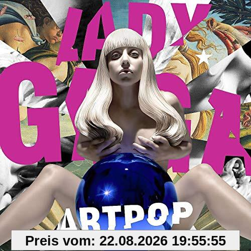 Artpop