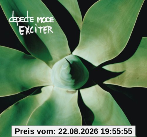Exciter