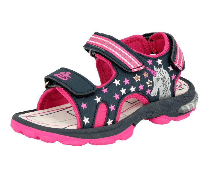 Lico Spotlight V Kindersandale