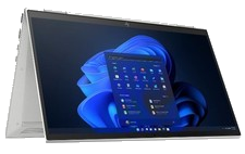 HP EliteBook x360 1030 G8 13.3" Touch | i5-1145G7 | 16GB | 512GB | LTE | QWERTY