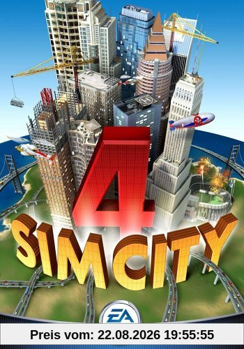 SimCity 4