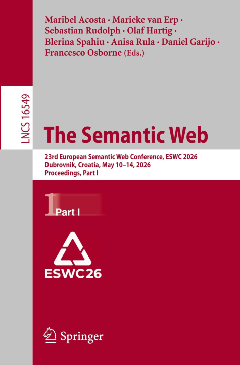 The Semantic Web