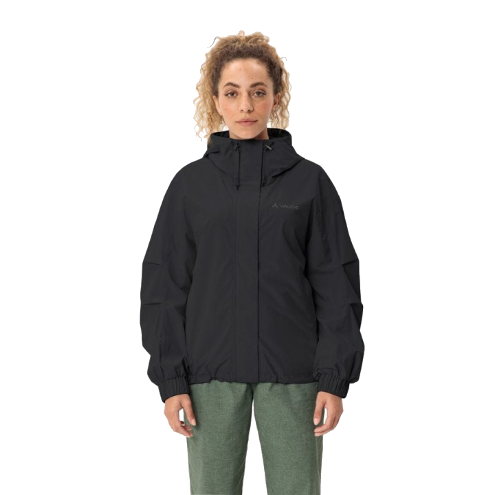 VAUDE Jacken Women's Mineo Rain Jacket