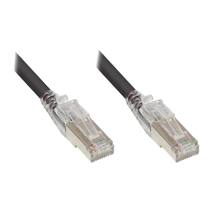 Alcasa 8060-HV005S networking cable