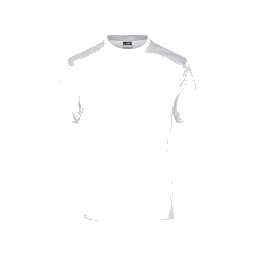 JAMES & NICHOLSON Herren T-Shirt, weiß, M
