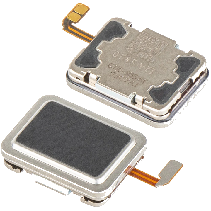 Buzzer Honor Magic8 Pro, mit Band, Service Pack 2202AAEE