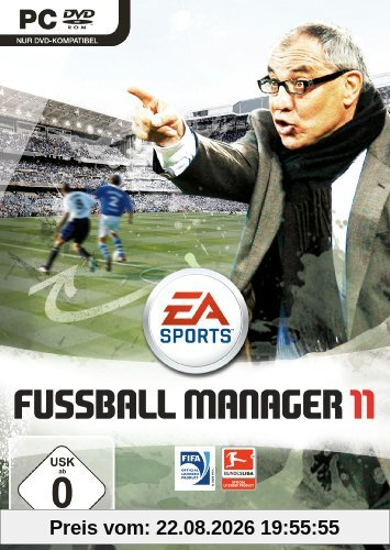 Fussball Manager 11