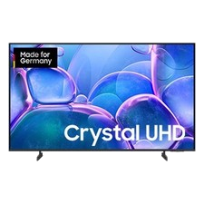 Samsung GU55U7079FUXZG Smart TV Flat, 55 Zoll / 138 cm, UHD 4K Triple Tuner