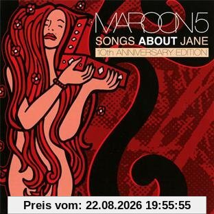 Songs About Jane: 10th Anniversary Edition